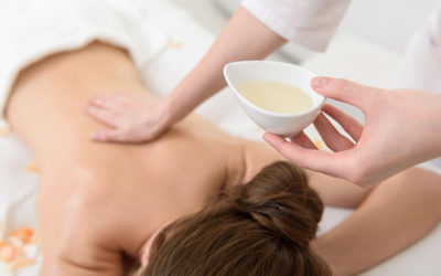 Formation au massage Bien-Etre NARAYANA : prochaine session le 13 Octobre 2023