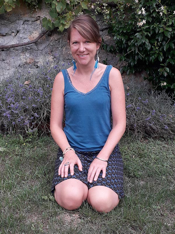 nathalie foiret naturopathe à Nantes nathalie foiret naturopathe à Nantes