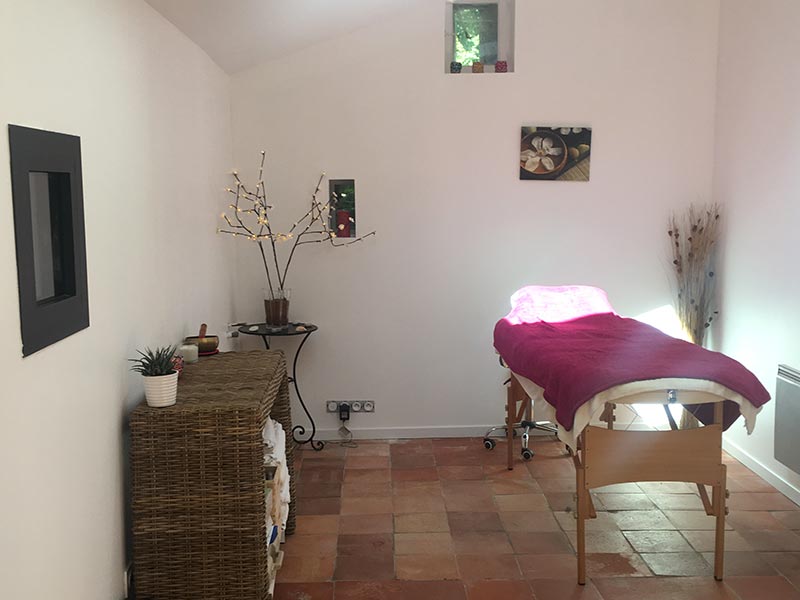 Naturozen Nantes - Massage Naturozen Nantes - Massage