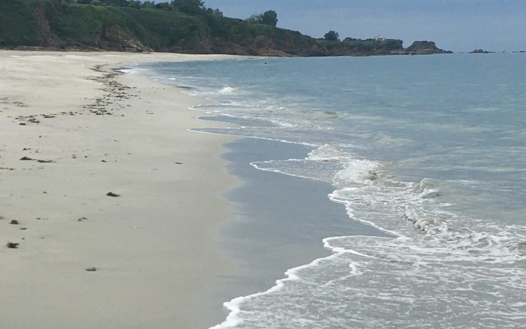 Week End Détox à l’ILE DE GROIX du 11 au 13 Septembre 2020