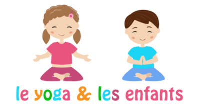 Atelier Yoga Enfants les Samedis 7 Mars et 16 Mai 2020 de 10H à 12H