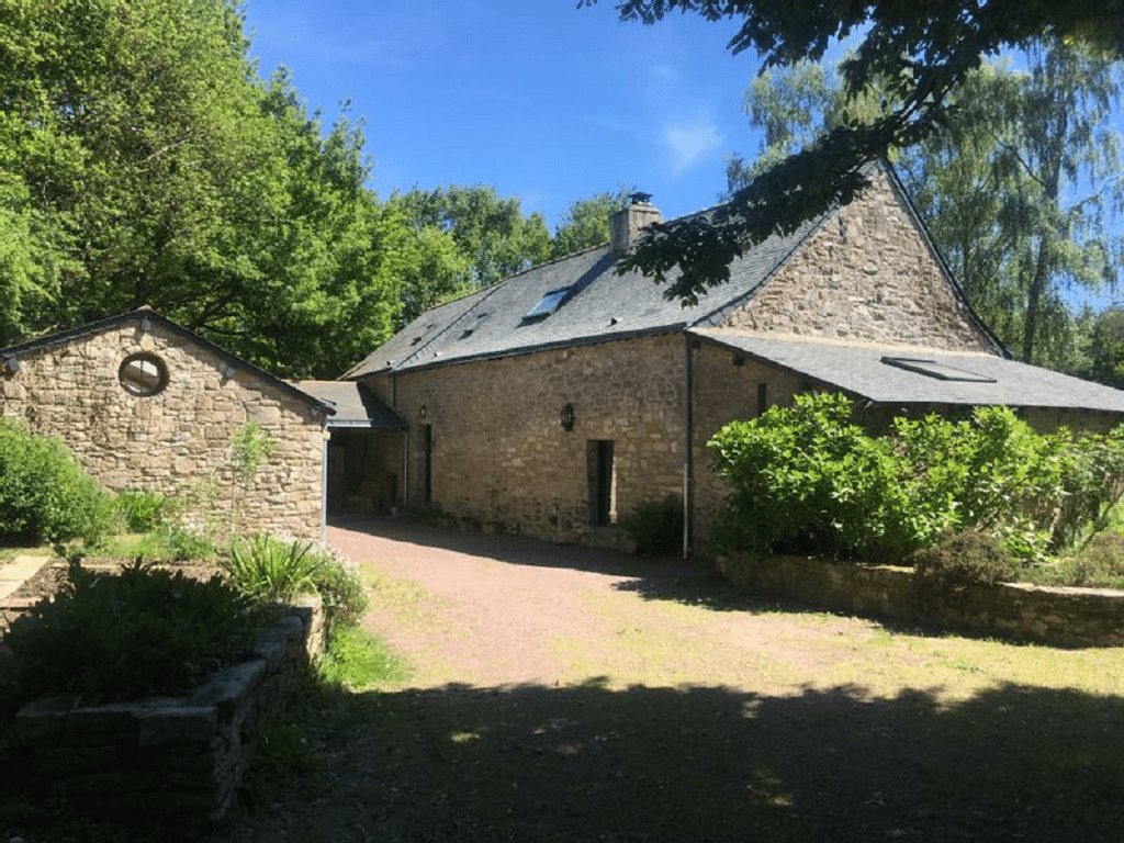 Natur'Ô Zen Vigneux de Bretagne