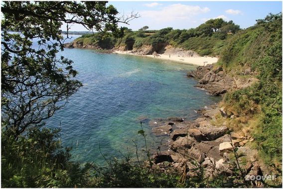 Week End Détox dans la Baie de Concarneau du 16 au 18 septembre 2022