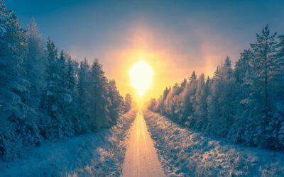 Célébration du Solstice d’Hiver le Jeudi 21 décembre de 19H à 21H